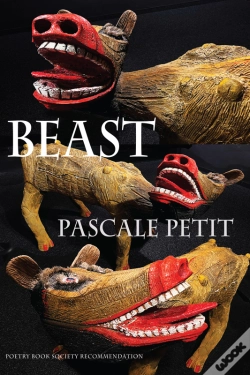 Capa do artigo Beast