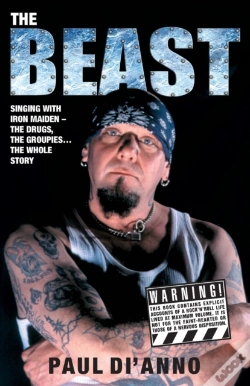 Capa do artigo Beast