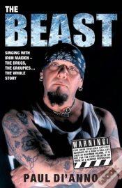 Capa do artigo Beast