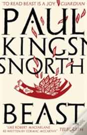 Capa do artigo Beast