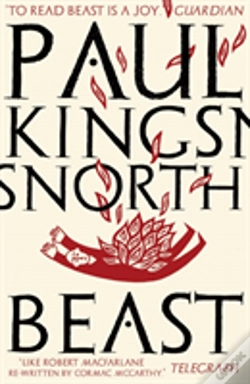 Capa do artigo Beast