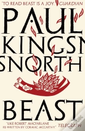 Capa do artigo Beast