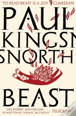 Capa do artigo Beast