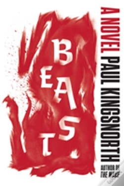 Capa do artigo Beast
