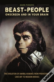 Capa do artigo Beast-People Onscreen And In Your Brain