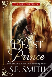 Capa do artigo Beast Prince