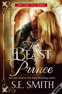 Capa do artigo Beast Prince