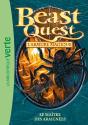 Beast Quest 13 - Le Maitre Des Araignees - Preview