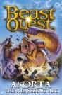 Beast Quest: Akorta The All-Seeing Ape - Preview