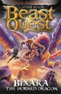 Beast Quest: Bixara The Horned Dragon - Preview
