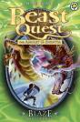 Beast Quest: Blaze The Ice Dragon - Preview