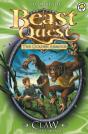 Beast Quest: Claw The Giant Monkey - Preview