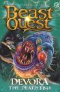 Beast Quest: Devora The Death Fish - Preview