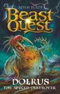 Beast Quest: Dolrus The Spiked Destroyer - Preview