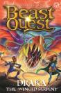 Beast Quest: Draka The Winged Serpent - Preview