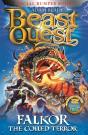 Beast Quest: Falkor The Coiled Terror - Preview