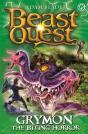Beast Quest: Grymon The Biting Horror - Preview