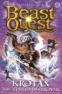 Beast Quest: Krotax The Tusked Destroyer - Preview