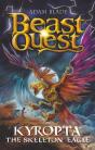 Beast Quest: Kyropta The Skeleton Eagle - Preview