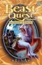 Beast Quest: Luna The Moon Wolf - Preview