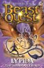 Beast Quest: Lypida The Shadow Fiend - Preview