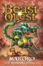 Beast Quest: Makoro The Blinding Stinger - Preview