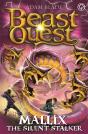 Beast Quest: Mallix The Silent Stalker - Preview