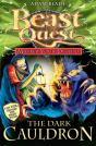 Beast Quest: Master Your Destiny: The Dark Cauldron - Preview