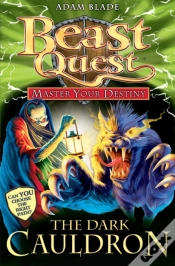 Capa do artigo Beast Quest: Master Your Destiny: The Dark Cauldron