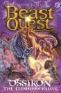 Beast Quest: Ossiron The Fleshless Killer - Preview