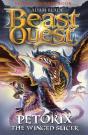 Beast Quest: Petorix The Winged Slicer - Preview