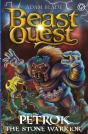 Beast Quest: Petrok The Stone Warrior - Preview