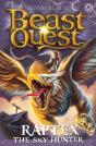 Beast Quest: Raptex The Sky Hunter - Preview