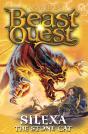 Beast Quest: Silexa The Stone Cat - Preview