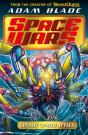 Beast Quest: Space Wars: Cosmic Spider Attack - Preview
