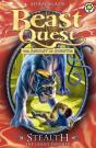 Beast Quest: Stealth The Ghost Panther - Preview