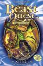 Beast Quest: Sting The Scorpion Man - Preview