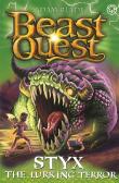 Beast Quest: Styx The Lurking Terror