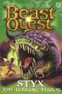 Beast Quest: Styx The Lurking Terror - Preview