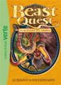 Beast Quest T.19 ; Le Seigneur Des Éléphants - Preview