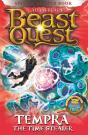 Beast Quest: Tempra The Time Stealer - Preview