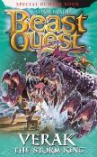 Beast Quest: Verak The Storm King