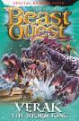 Beast Quest: Verak The Storm King - Preview