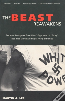 Capa do artigo Beast Reawakens