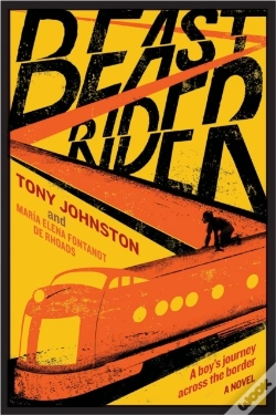 Capa do artigo Beast Rider