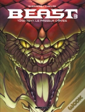 Beast T.3 ; Tône-Thet, Le Passeur D'Âmes