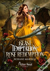 Capa do artigo Beast Temptation, Rose Redemption