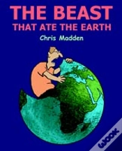 Capa do artigo Beast That Ate The Earth