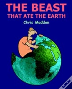 Capa do artigo Beast That Ate The Earth