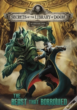 Capa do artigo Beast That Borrowed